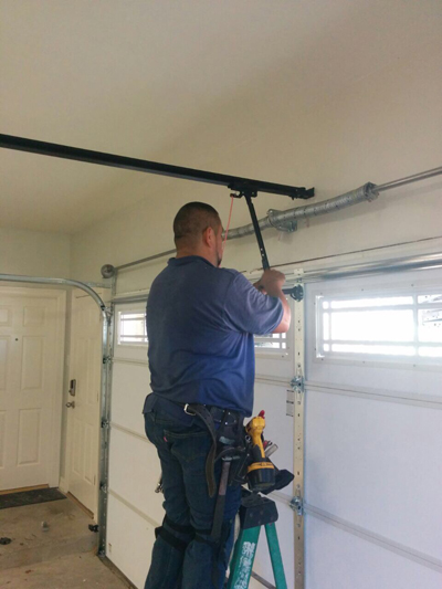 Garage Door Repair Services in Fountain Hills