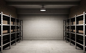 Overhead Garage Door in Fountain Hills