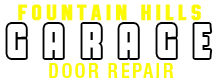 Garage Door Repair Fountain Hills