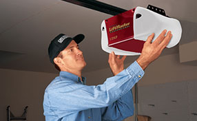 Garage Door Openers in Fountain Hills