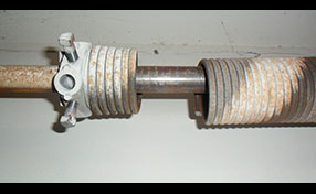 Garage Door Springs in Fountain Hills