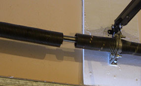 Garage Door Torsion Spring in Fountain Hills